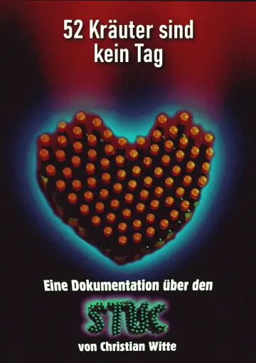 Постер к фильму "52 Kräuter sind kein Tag" #820772