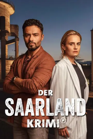 Der Saarland-Krimi - Bruder, Liebe, Tod постер