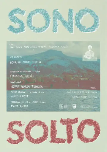 Постер к фильму "Sono Solto" #809628