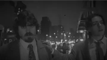 Задник к фильму "Only the Dead Know Brooklyn" #823031