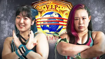 Задник к фильму "センダイガールズプロレスリング in 仙台PIT" #774216
