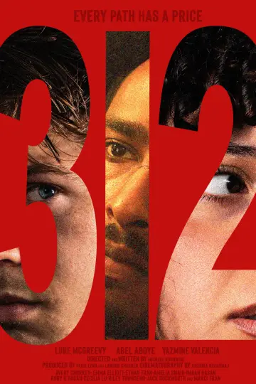 312 постер