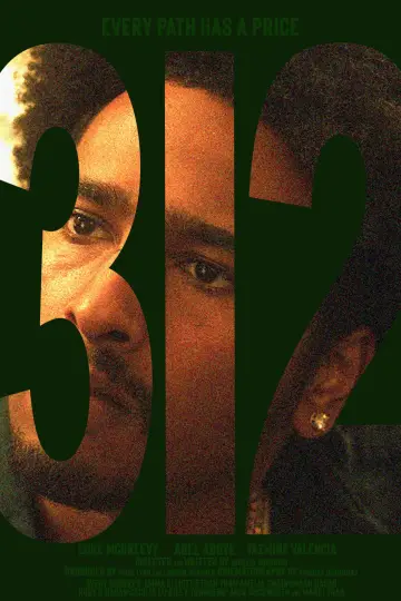 Постер к фильму "312" #826572