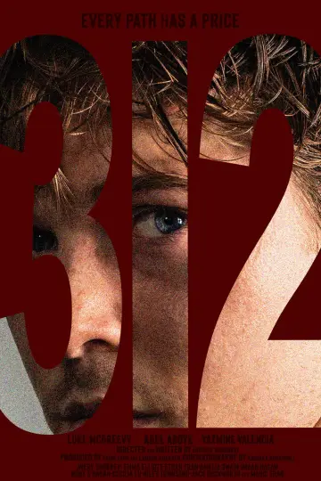 Постер к фильму "312" #826573
