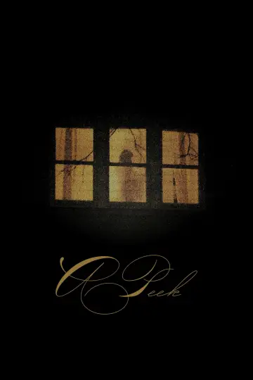 Постер к фильму "A Peek" #848042