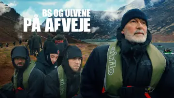 Задник к фильму "BS og Ulvene på afveje" #777644