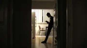 Задник к фильму "Magician