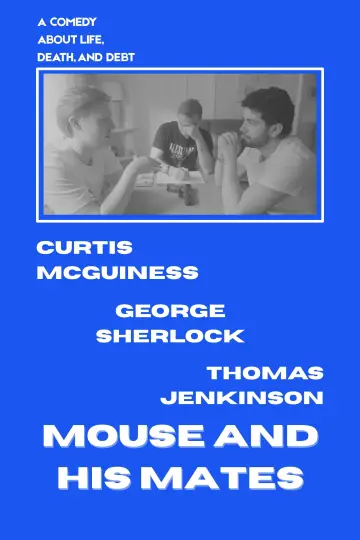 Постер к фильму "Mouse and His Mates" #825578