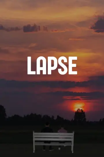 Постер к фильму "Lapse" #794205