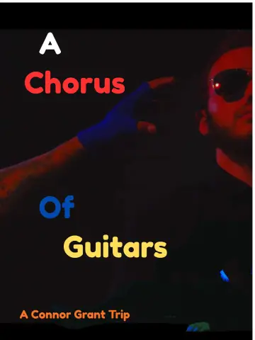 A Chorus of Guitars постер