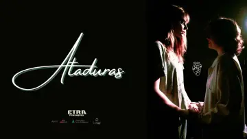 Задник к фильму "Ataduras" #777243