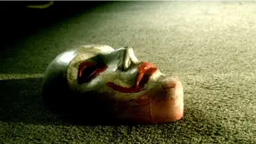Задник к фильму "The Apples Mask" #777035