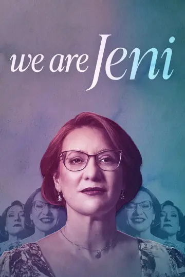 Постер к фильму "We Are Jeni" #976061