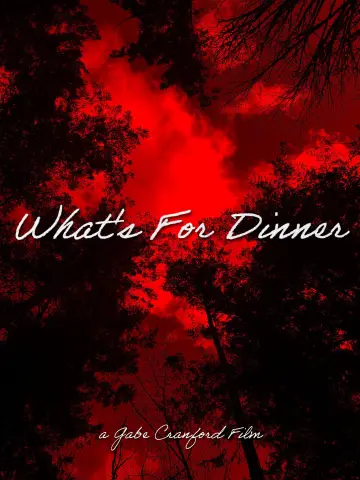 Постер к фильму "What