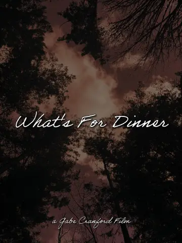 Постер к фильму "What