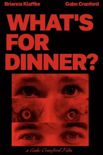 Постер к фильму "What
