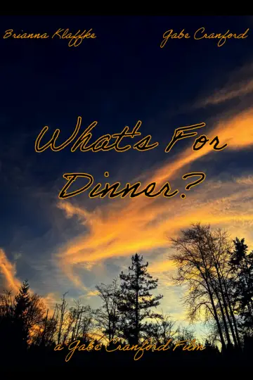 Постер к фильму "What