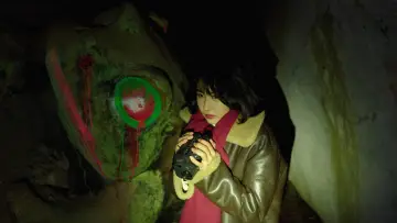 Задник к фильму "沢田美由紀のガマランドにお邪魔します" #1212177