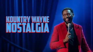 Задник к фильму "Kountry Wayne: Nostalgia" #769562