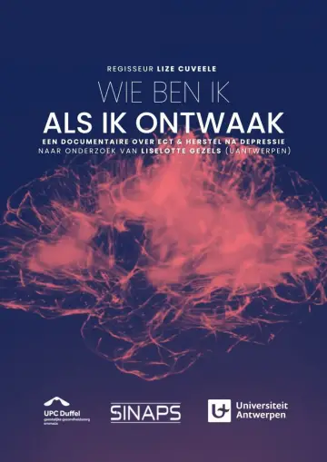 Постер к фильму "Wie Ben Ik, Als Ik Ontwaak?" #794920