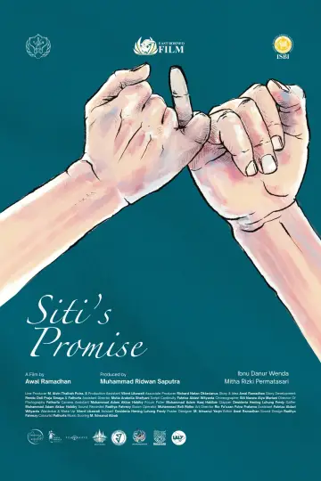 Постер к фильму "Siti’s Promise" #794752