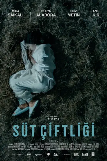 Постер к фильму "Süt Çiftliği" #777091