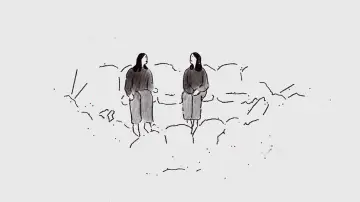 Задник к фильму "in the sand" #1142592