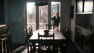 Задник к фильму "Ela foi ali guardar o coração na geladeira" #1618714