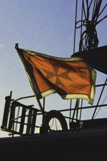 Постер к фильму "Flag of Convenience" #778704