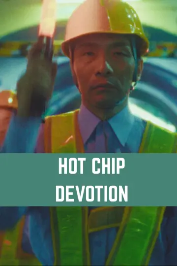 Постер к фильму "Hot Chip - Devotion" #794500