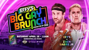 Задник к фильму "GCW: Effy