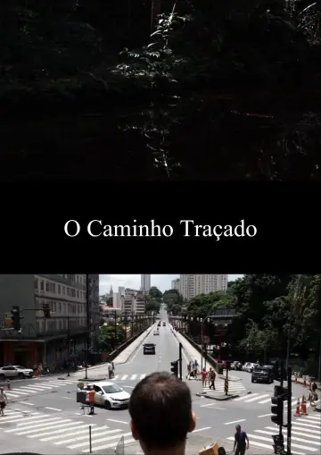 Постер к фильму "O Caminho Traçado" #1172303