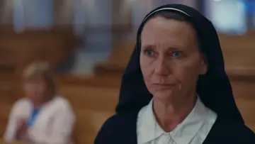 Задник к фильму "Saint Libby" #1142315
