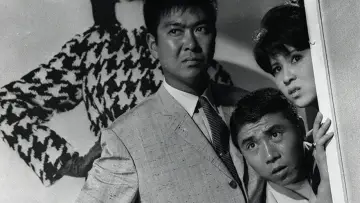 Задник к фильму "殺人者を消せ" #1619526