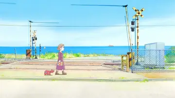 Задник к фильму "ふくふくの地図" #1618005