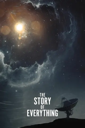 Постер к фильму "The Story of Everything" #911594