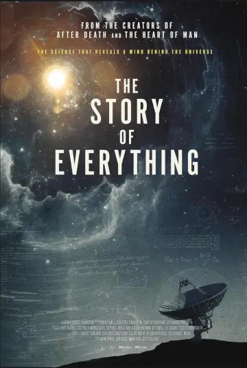 Постер к фильму "The Story of Everything" #911595