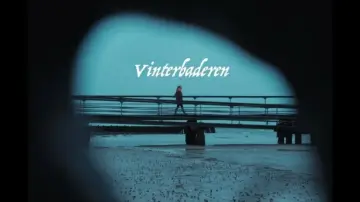 Задник к фильму "Winterbaden" #774955