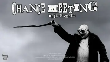 Задник к фильму "Chance Meeting" #956701