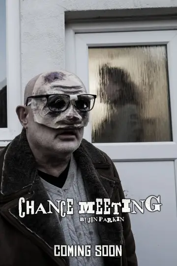 Постер к фильму "Chance Meeting" #956704