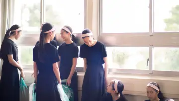 Задник к фильму "トロフィー" #850529