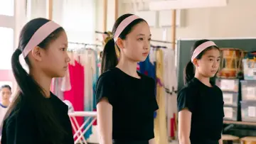 Задник к фильму "トロフィー" #850530