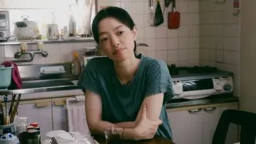 Задник к фильму "トロフィー" #850533