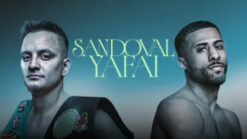 Задник к фильму "Josh Padley vs. Aqib Fiaz" #917600