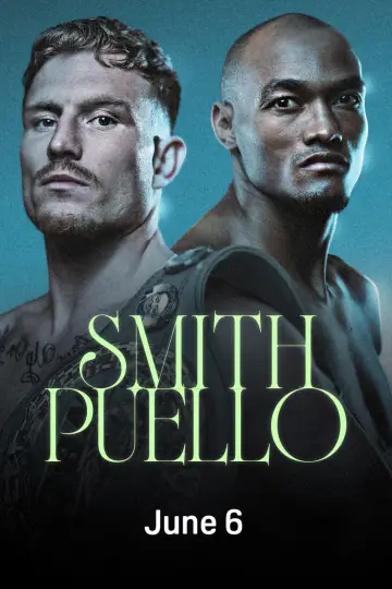 Постер к фильму "Josh Padley vs. Aqib Fiaz" #917606