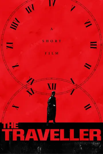 Постер к фильму "The Traveller" #822009