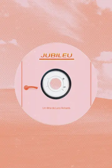 Jubileu постер