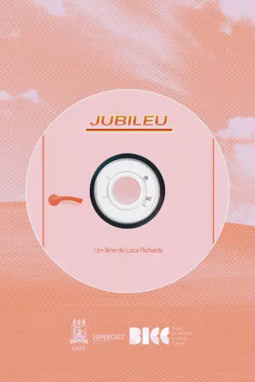 Постер к фильму "Jubileu" #812784