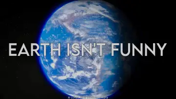 Задник к фильму "EARTH ISN