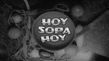Задник к фильму "HOY SOPA HOY" #777673